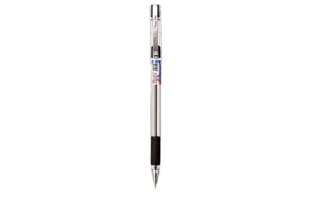 Montex Ball Pen, Pack Of 10 Black