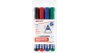 Edding 363 Whiteboard Marker Set Of 4 Colors