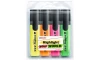 Edding 345 Highlighter Set Of 4 Colors