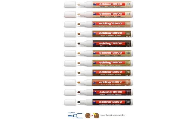 Edding 8900 Furniture Marker