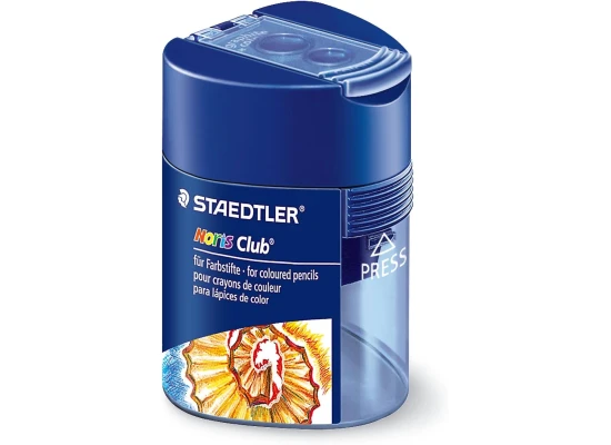 Staedtler Double Sharpener