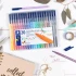 Staedtler Triplus Colour Fibre-Tip Pens Pack of 20