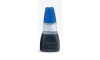 Xstamper Refill Ink (Blue) - 10ml Bottle