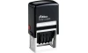Date Stamp Self Inking YY MM DD - Small