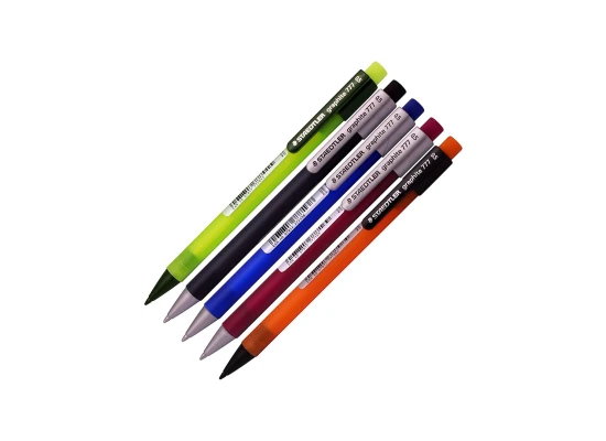 Staedtler Mechanical Pencil 0.5mm