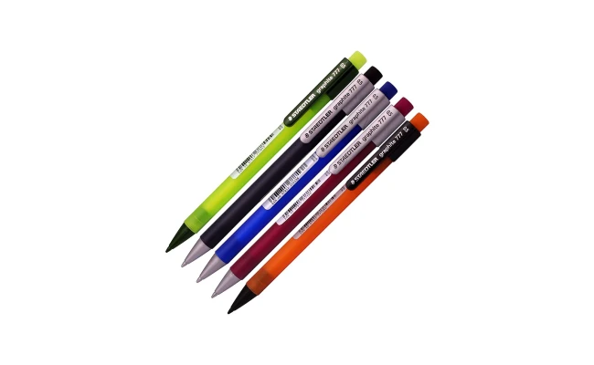 Staedtler Mechanical Pencil 0.5mm