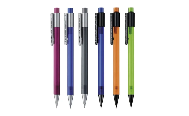 Staedtler Mechanical Pencil 0.7mm